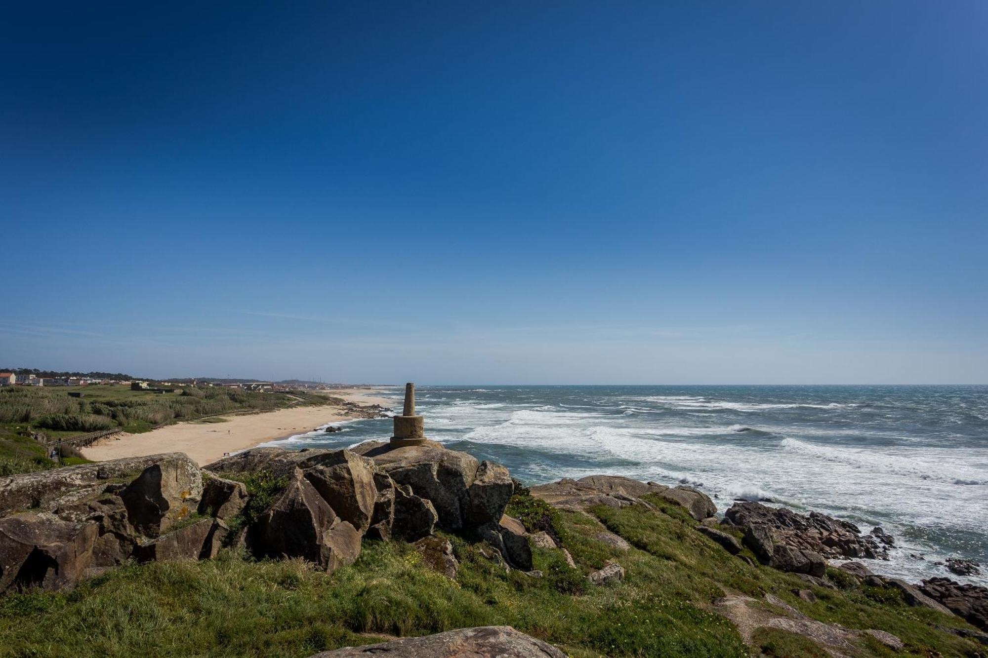 714 Mugnano House Aveleda Villa Vila do Conde Eksteriør bilde