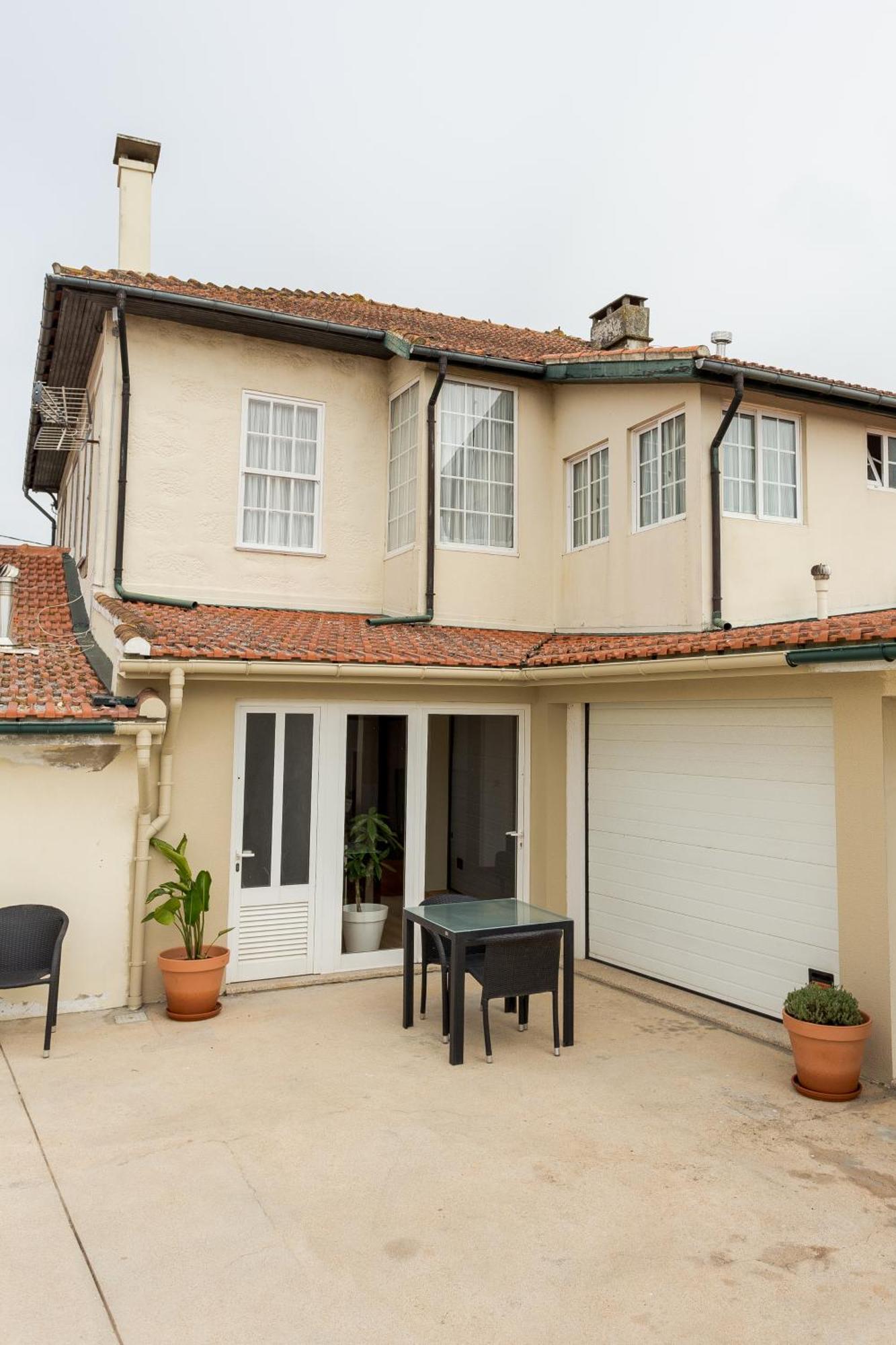 714 Mugnano House Aveleda Villa Vila do Conde Eksteriør bilde