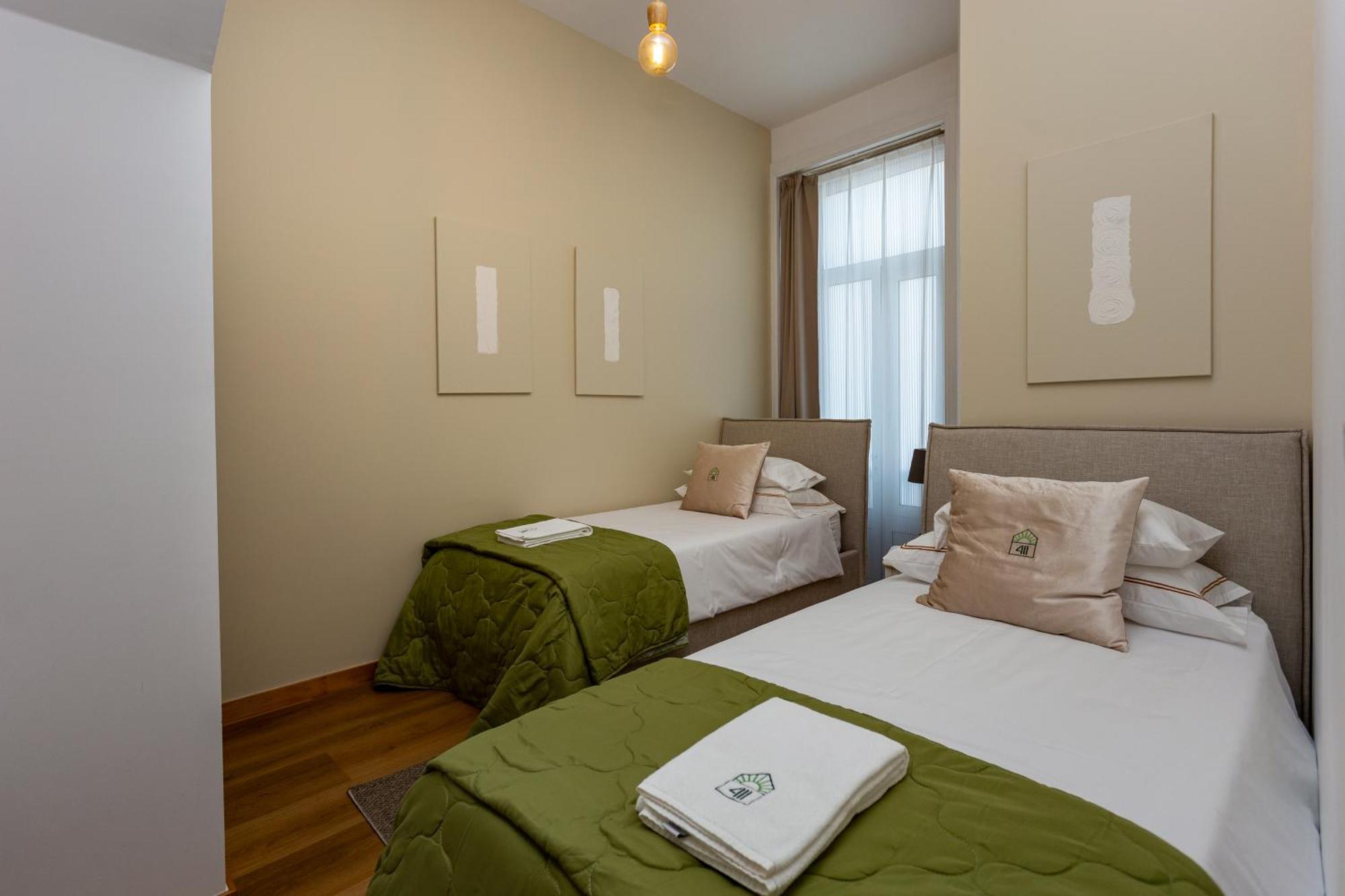 714 Mugnano House Aveleda Villa Vila do Conde Eksteriør bilde