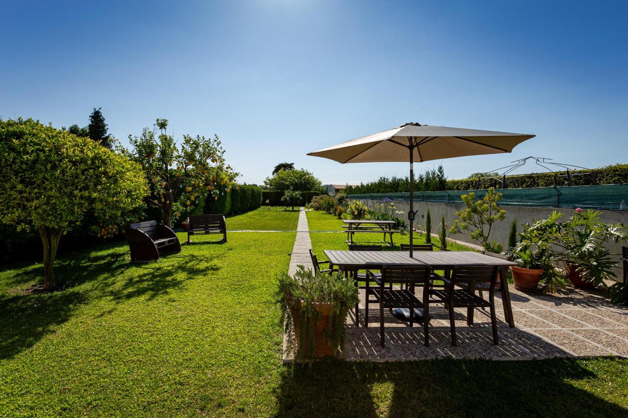 714 Mugnano House Aveleda Villa Vila do Conde Eksteriør bilde