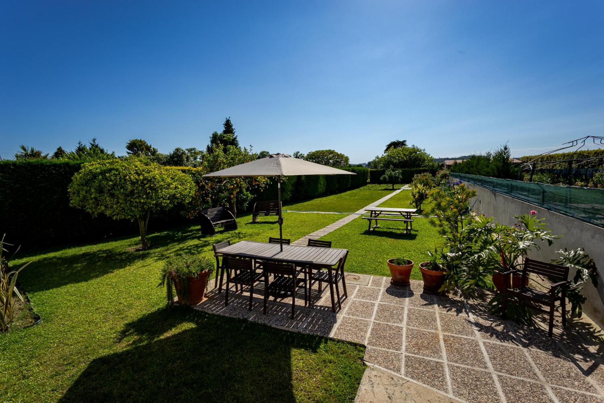 714 Mugnano House Aveleda Villa Vila do Conde Eksteriør bilde
