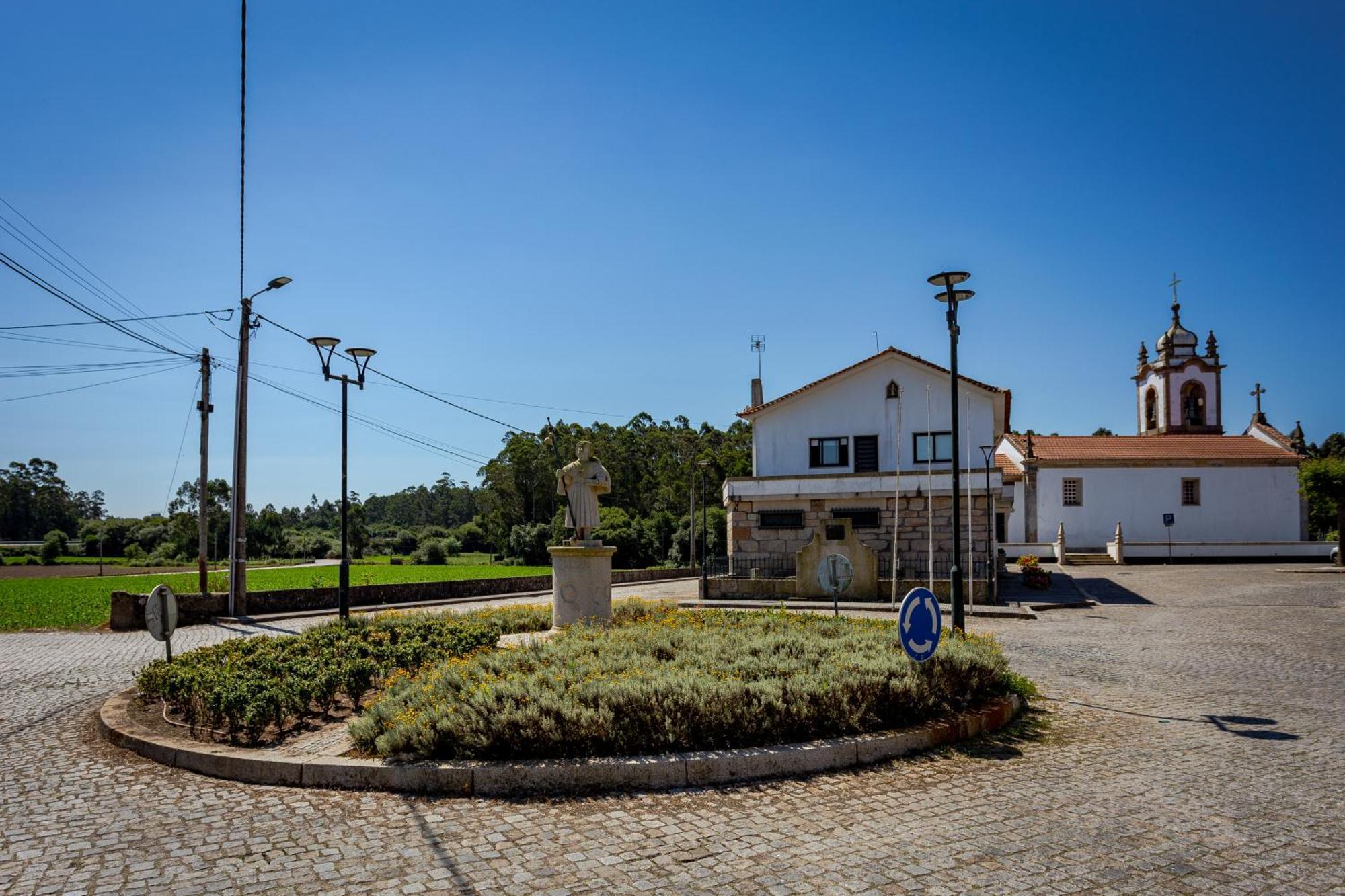 714 Mugnano House Aveleda Villa Vila do Conde Eksteriør bilde